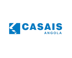 CASAIS ANGOLA