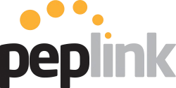 Peplink