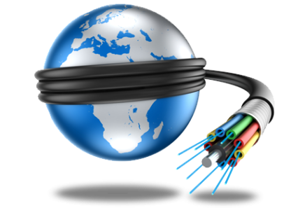 Internet Fibra