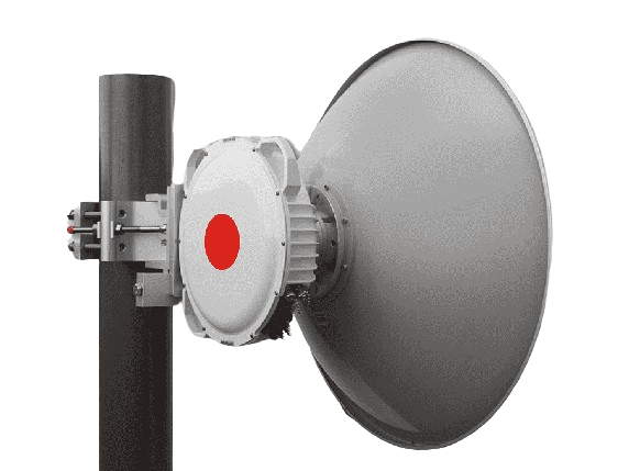 Internet Micro-ondas