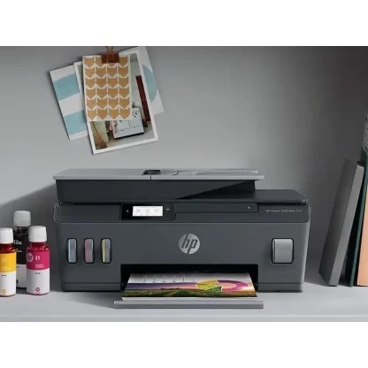 HP IMPRESSORA ALL-IN-ONE INK TANK SMART 615 - Image 6