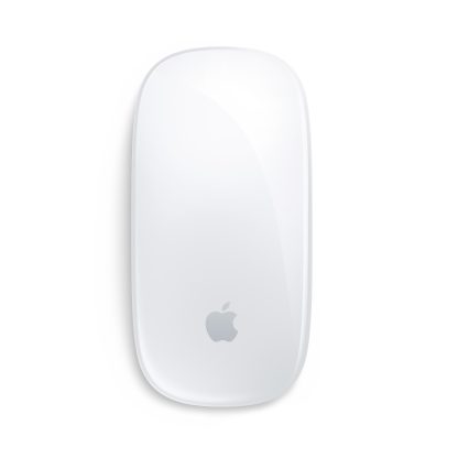 Magic Mouse – Superfície Multi-Touch branca - Image 2