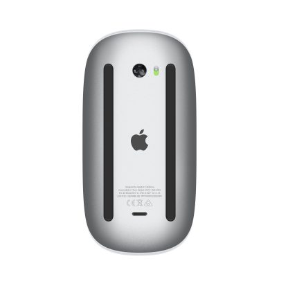 Magic Mouse – Superfície Multi-Touch branca - Image 3