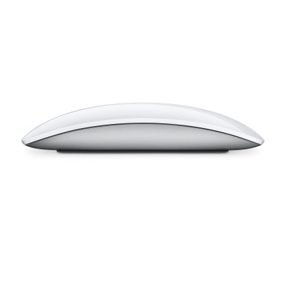 Magic Mouse – Superfície Multi-Touch branca - Image 4