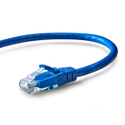 CABO DE REDE UTP CAT6 3M CCA PULSAR - Image 2