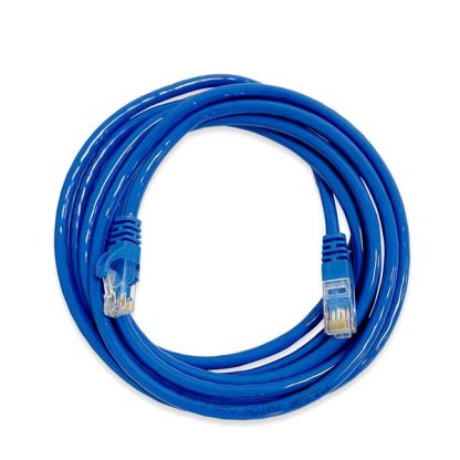CABO DE REDE UTP CAT6 3M CCA PULSAR
