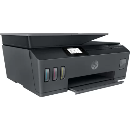 HP IMPRESSORA ALL-IN-ONE INK TANK SMART 615 - Image 2