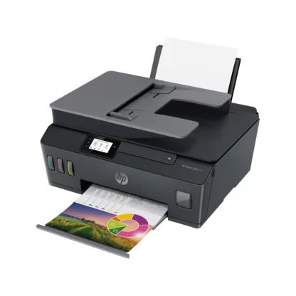 HP IMPRESSORA ALL-IN-ONE INK TANK SMART 615 - Image 3