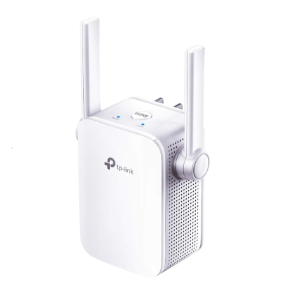 TP-Link Extensor WiFi N300 (RE105)