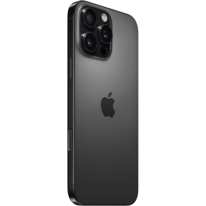 APPLE SMARTPHONE IPHONE 16 PRO MAX 256GB PRETO TITANIUM - Image 5