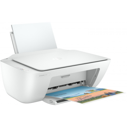 HP IMPRESORA DESKJET E-AIO 2320 ADV. (7.5) COM FIO - Image 4