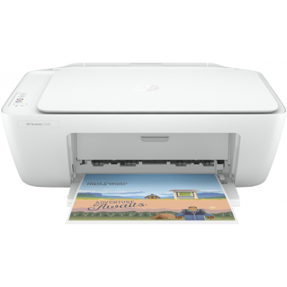 HP IMPRESORA DESKJET E-AIO 2320 ADV. (7.5) COM FIO
