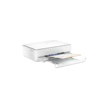 IMPRESSORA DESKJET E-AIO 6075 ADV.(10/7 PPM) CEMENT - Image 5