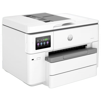 HP IMPRESSORA OFFICEJET PRO 9730 A3 4.3'' ADF DUPLEX - Image 3