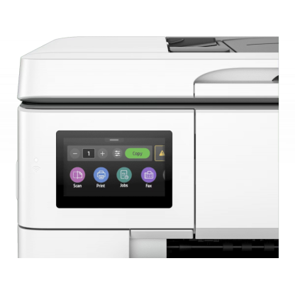 HP IMPRESSORA OFFICEJET PRO 9730 A3 4.3'' ADF DUPLEX - Image 5