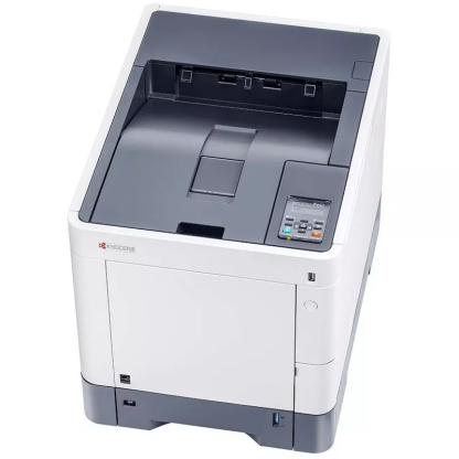 KYOCERA IMPRESSORA ECOSYS COLOR P6230CDN 30PPM - Image 3
