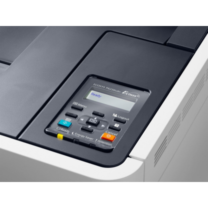 KYOCERA IMPRESSORA ECOSYS COLOR P6230CDN 30PPM - Image 2