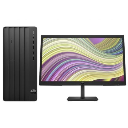 HP COMPUTADOR DESKTOP 290G9 MT CEL6900 8GB 512 SSD W11HOME