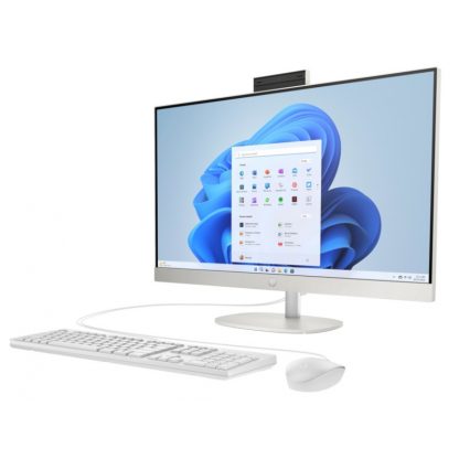 HP COMPUTADOR ALL-IN-ONE 27' FHD ULTRA7-155U 16G 512 SSD W11H - Image 2