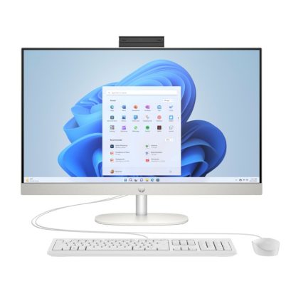 HP COMPUTADOR ALL-IN-ONE 27' FHD ULTRA7-155U 16G 512 SSD W11H