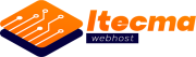 logo itecma Webhost